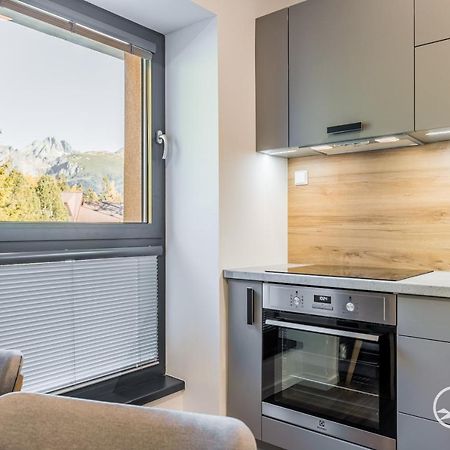 Tatra Suites Cosy Apartment A26 Strbske Pleso Exterior photo