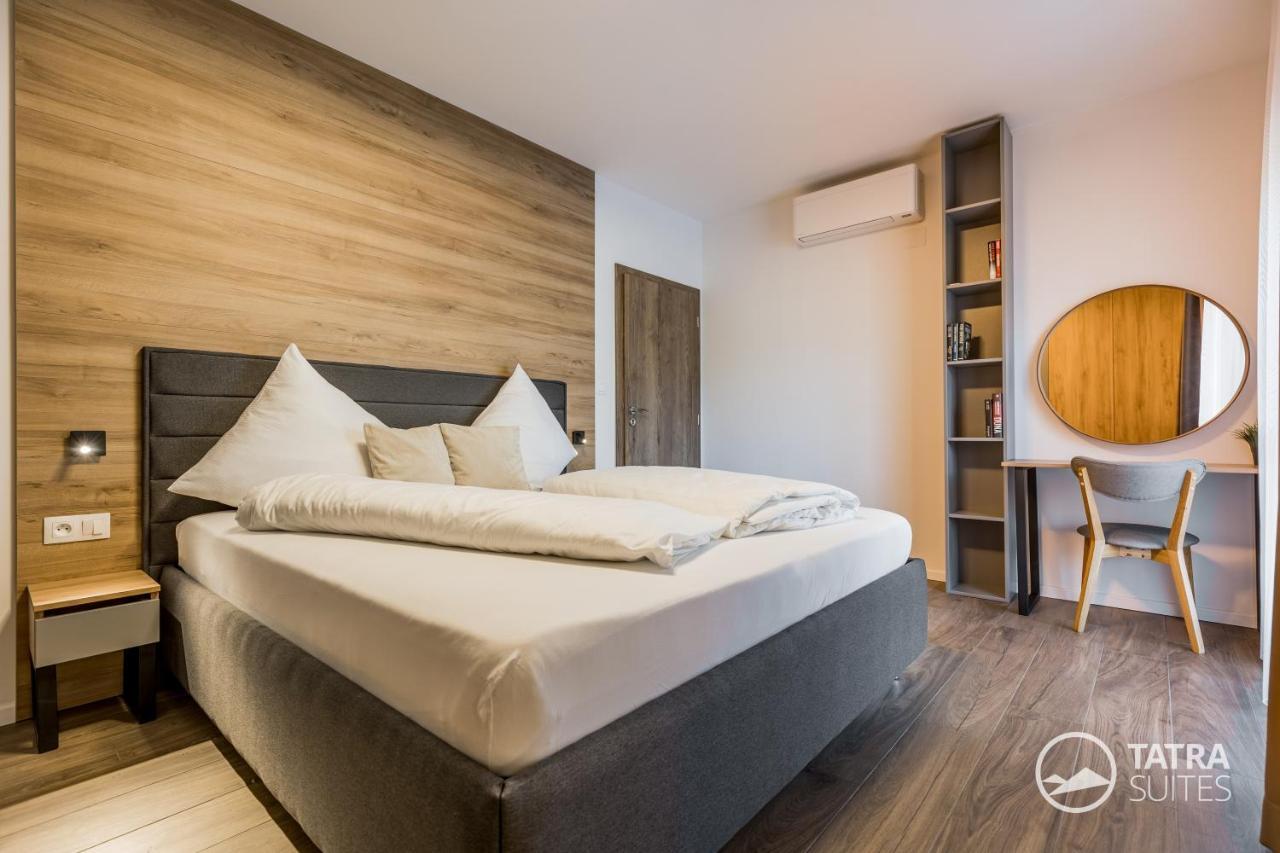 Tatra Suites Cosy Apartment A26 Strbske Pleso Exterior photo