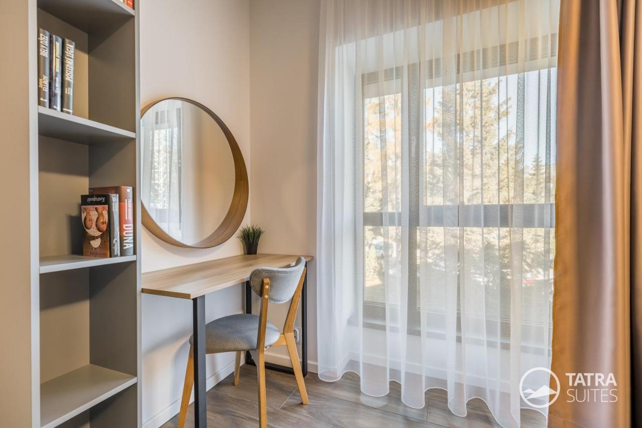 Tatra Suites Cosy Apartment A26 Strbske Pleso Exterior photo