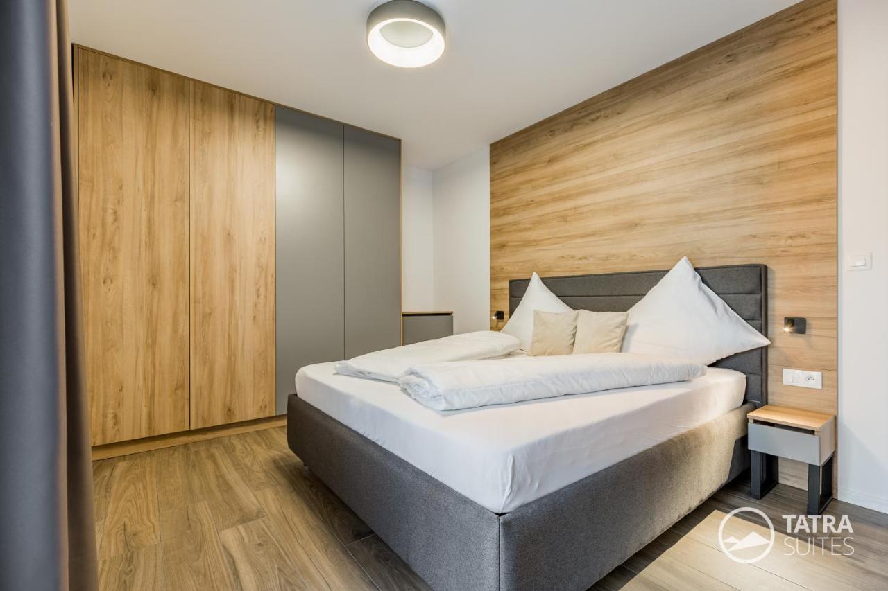 Tatra Suites Cosy Apartment A26 Strbske Pleso Exterior photo