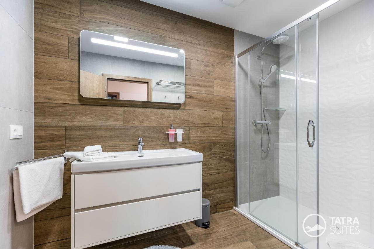 Tatra Suites Cosy Apartment A26 Strbske Pleso Exterior photo