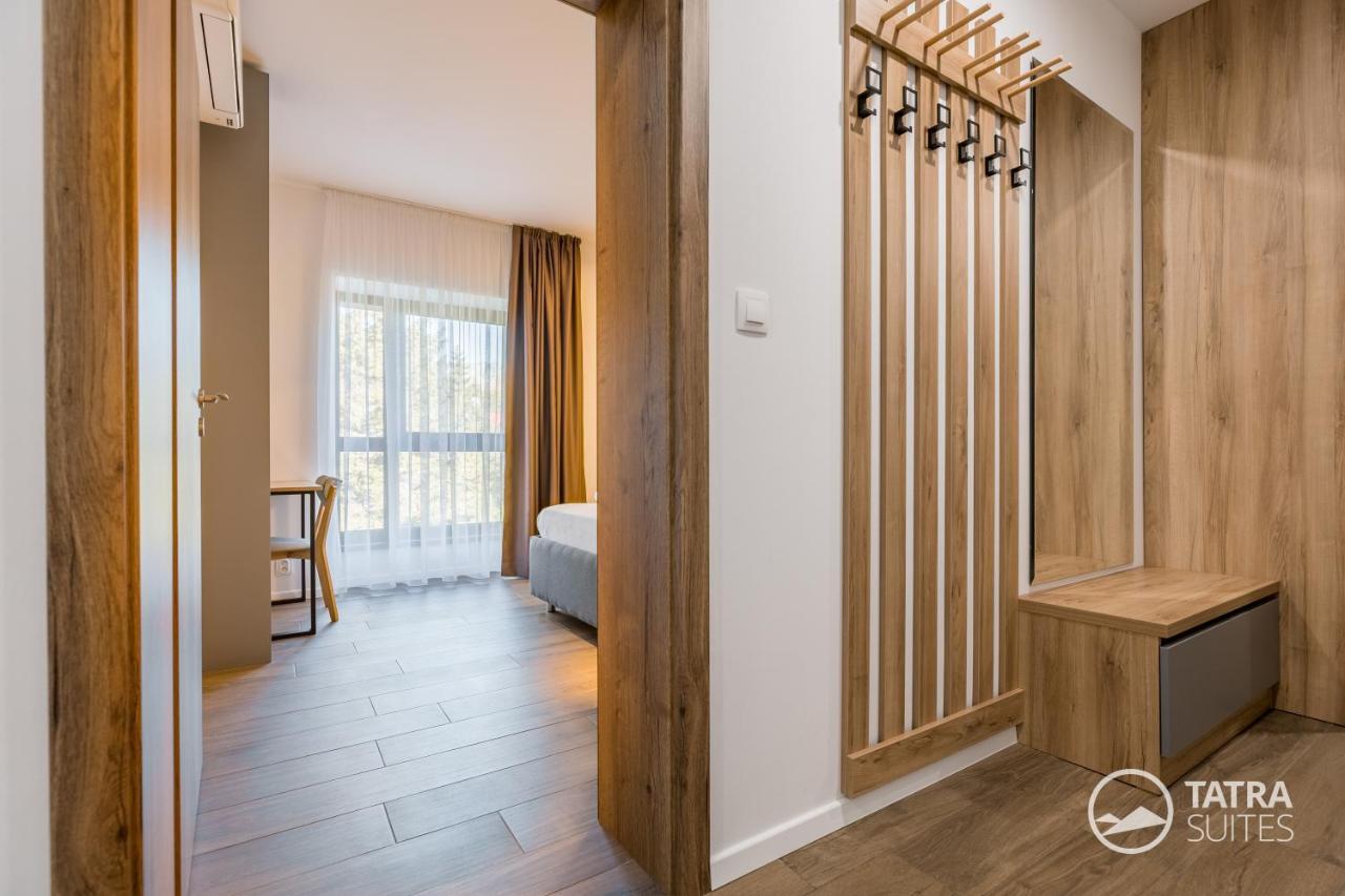 Tatra Suites Cosy Apartment A26 Strbske Pleso Exterior photo