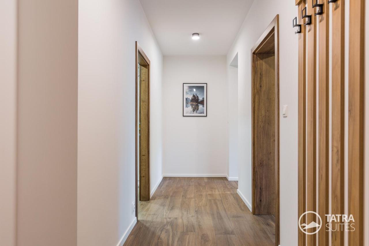 Tatra Suites Cosy Apartment A26 Strbske Pleso Exterior photo